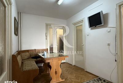 Apartament cu 4 camere decomandat în Decebal - 2