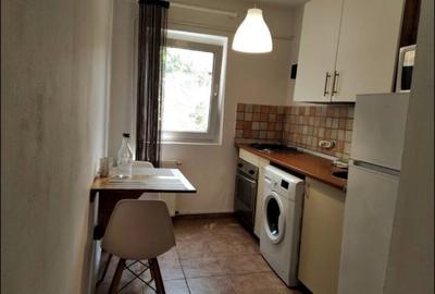 Apartament Complex, etaj 4, balcon - 10