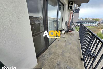 Apartament cu 2 camere, mobilat în Cetate - 5