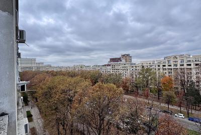 Vanzare apartament 2 camere Unirii Bulevard Casa Poporului - 13