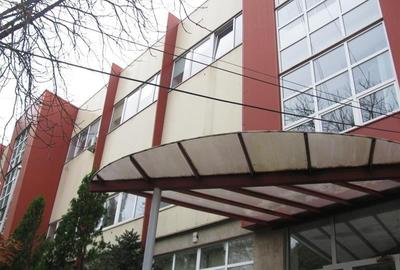 Birou, 687 mp în Domenii
