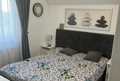 Casa / Vila P+1 Zona Ipotesti - 7