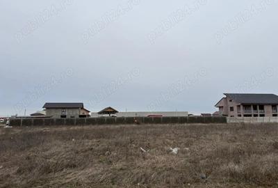 Teren de 474 mp, în Central