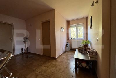 Casă cu 5 camere cu Canalizare în Brestei - 12