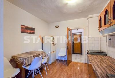 Apartament doua camere cu parcare  Parcul Trandafirilor - 7