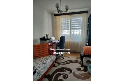 Apartament cu 4 camere semidecomandat în Crângași - 3
