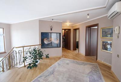 Casă individuală cu 6 camere cu Garaj în Andrei Mureșanu - 16