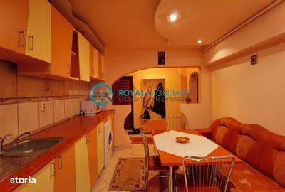 Apartament cu 2 camere decomandat, mobilat în Republicii - 10