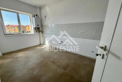 Apartament 2 camere, balcon, boxa depozitare, parcare, Brana etaj 1 - 1
