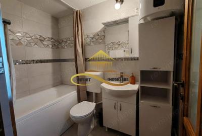 Garsonieră decomandată în CFR - 5