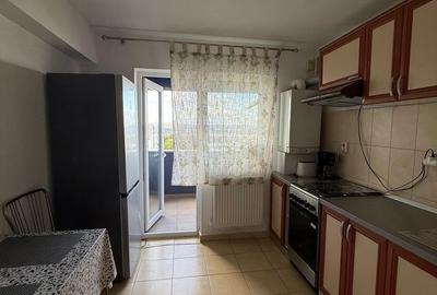 Garsonieră decomandată în Zorilor - 8