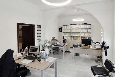 Spațiu comercial, de 401 mp, în Baciu - 6