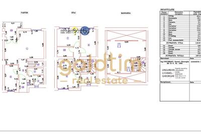 COMISION 0/VILA NOUA/ MOBILATA/CURTE 50 mp/2 LOCURI DE PARCARE - 39