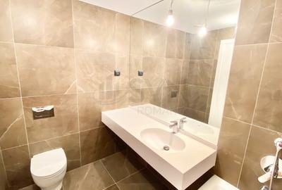 REA1011404 3 Camere lux One Herastrau Towers - 12