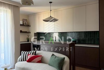 Apartament cu 3 camere semidecomandat, mobilat în Someșeni - 1