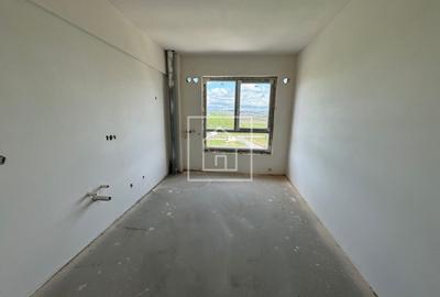 Apartament itnabulat cu 2 camere parcare si balcon pe Calea Surii Mici - 5