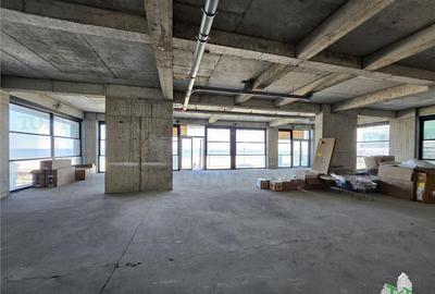 SPATIU COMERCIAL MAMAIA NORD PRIMA LINIE, VEDERE FRONTALA L - 8