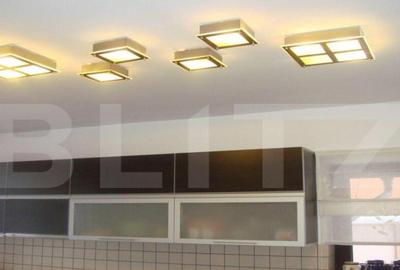 Casa cu 7 camere, 220mp, Unirii - 3