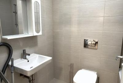 Apartament cu 2 camere decomandat, mobilat în Barbu Văcărescu - 8