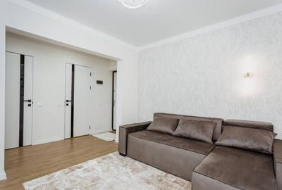 Apartament cu 2 camere decomandat în Grozăvești - 1