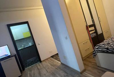 Rahova - Soseaua Salaj - Studio MODERN - Complex Residential NOU - 2