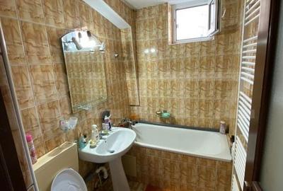 Apartament cu 2 camere decomandat în Vest - 3