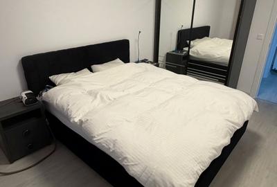 Apartament cu 2 camere semidecomandat, mobilat în Theodor Pallady - 15