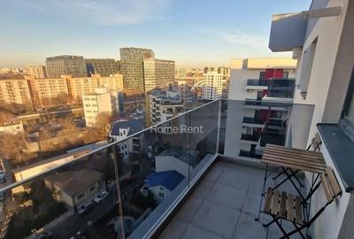 APARTAMENT REGIE RESIDENCE METROU 5 MINUTE BLOC NOU - 8