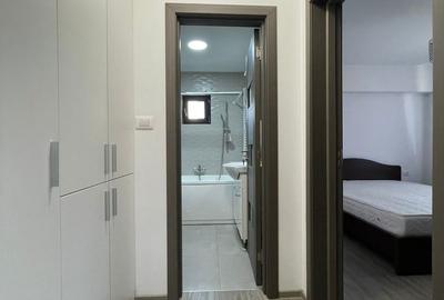 Apartament cu 3 camere în Central - 2