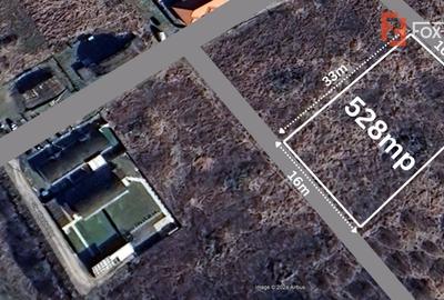 COMISION 0% Teren de vanzare, Sacalaz - Autorizatie de construire valabil - 3