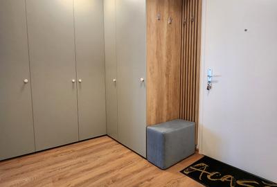 Apartament 2 camere etajul 4 tip Studio Avantgarden3 - 9