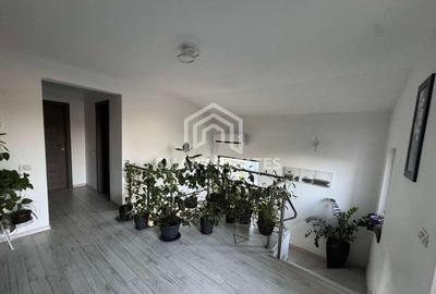 Proprietate Unica langa Parcul Teilor - Vila 5 Camere P + 1E - 3