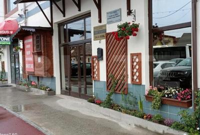 Spatiu de birou, 93 mp, amenajat la cheie, zona Unirea - 1