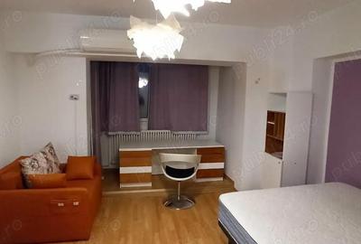 Garsonieră semidecomandată în Central - 6