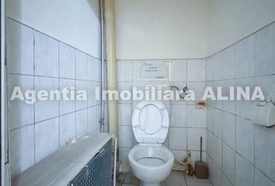 Spațiu comercial, de 100 mp, în Ceangăi - 11