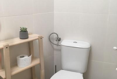 Apartament cu 2 camere decomandat, mobilat în Nicolae Grigorescu - 7