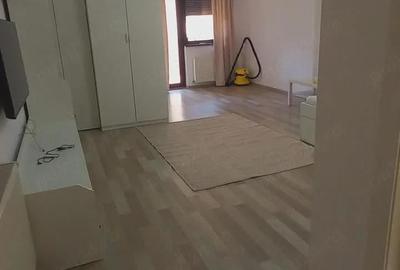 Garsonieră nedecomandată în Prelungirea Ghencea - 4
