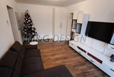 Apartament cu 2 camere semidecomandat, mobilat în Take Ionescu - 4