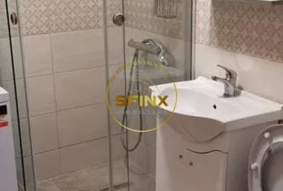 3 camere Titan Minis metrou Costin Georgian etajul 3/4 renovat - 5