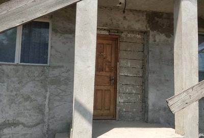 Casă cu 6 camere în Central - 2