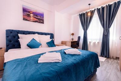 Mamaia - 3 camere - Prima linie - Parcare - 7