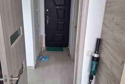 Apartament cu 2 camere decomandat în Roșu - 6