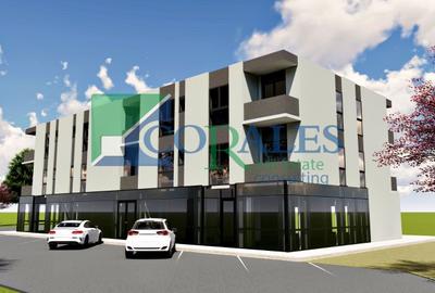 Apartament cu 2 camere semidecomandat în Sânandrei