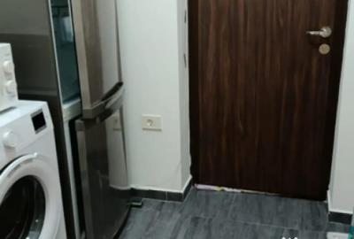 Garsonieră decomandată în Far - 12