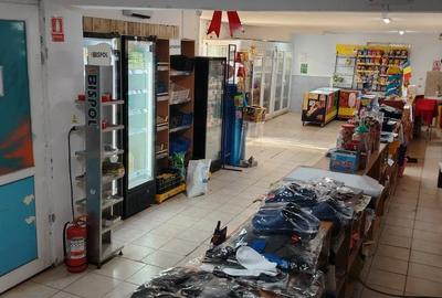 Vand Spatiu Comercial + 2000 mp Cuza Voda Calarasi - 14