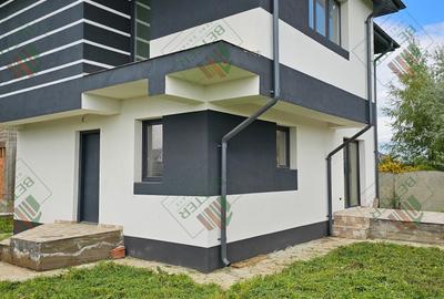 Casa/Vila 4 camere, Comuna Berceni, Jud. Ilfov - 4