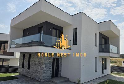 Casa premium - 145 mp, 4 camere, 2.5 km de centru Pitesti - 8