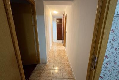 Apartament, 3 camere, decomandat, 78 mp, Calea Bucuresti, Zona Pasajului - 10