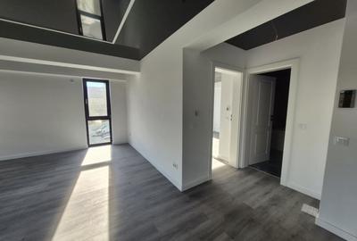 NOU 2 Camere 59 Etajul 1 - Lux - Don Lake Rediu 2025 - Finisaje premium - 7