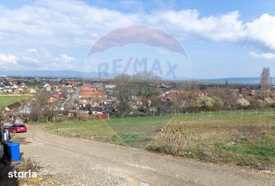 Teren de 814 mp, în Dârste - 16